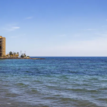 Pink Harmony Apartmán *
